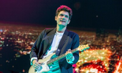 ENORM SUKSESS: John Mayer har solgt over 20 millioner album verden over, og er spesielt kjent for sitt talent på gitar. Foto: NTB scanpix ENORM SUKSESS: John Mayer har solgt over 20 millioner album verden over, og er spesielt kjent for sitt talent på gitar. Foto: NTB scanpix